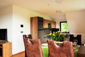 Luxury Apartments Adelka