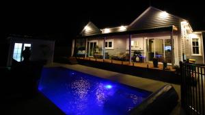 AristaAir- Poppies Luxury Villa