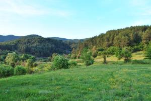 Хотел Планински кът