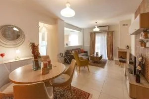 V Luxury Apartment 4 - Anatolí