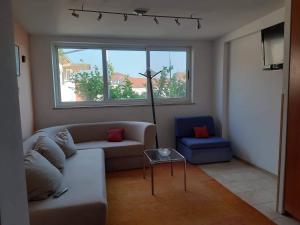 Apartman Lucija