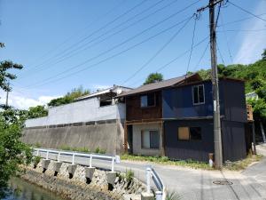 Inkyoya Kaede Naoshima Japan J2ski - 