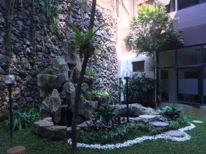 Hotel Nusantara Indah Syariah