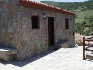 Casa Rural Los Manantiales III, El Cercado - La Gomera