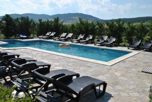 Хотел Планински кът