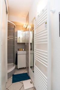 Maisons de vacances Maison 8 personnes au coeur de la vallee du Louron : photos des chambres
