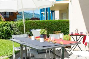 Maisons de vacances Maison 8 personnes au coeur de la vallee du Louron : photos des chambres