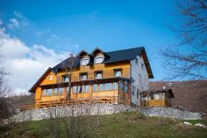 Bed and Breakfast Umoljani - Šabići