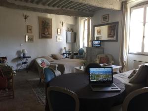 Maisons d'hotes La Cordiere : photos des chambres