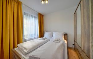 Apartamenty Sun Seasons 24 - Triventi