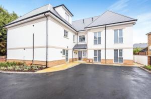 Apartmán Magna House Egham Velká Británie