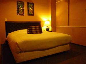 Breezbay Seaside Resort Matsushima