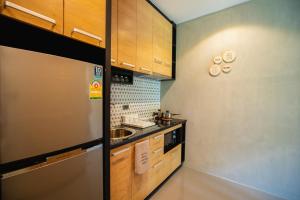 The Woods Natural Park Resort Phuket