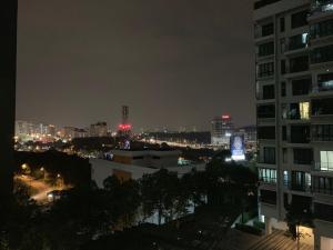 MSI Cozy Homestay