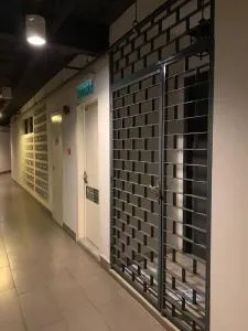 MSI Cozy Homestay - Serdang Lama