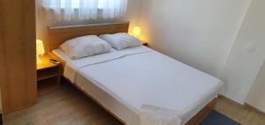 Novalja Apartments