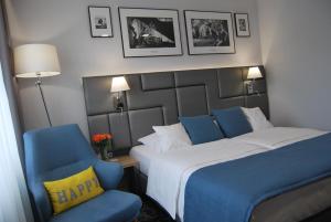 Hotel Włoski Italia Boutique Old Town Poznań