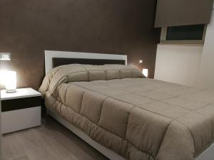 Sweet Home Apartment