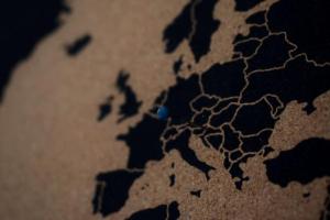 Vila Velebita, sweet cozy appartement :)