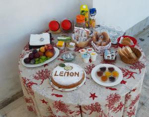 B&B La Giara