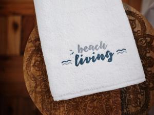 BeachLiving Cortegaça