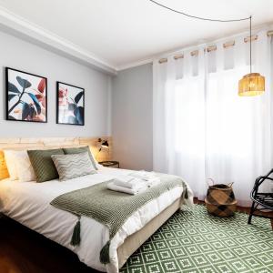 BeachLiving Cortegaça