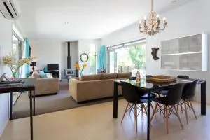 Treehouse Spa Escape - Private Spa Pool - Arthurs Point