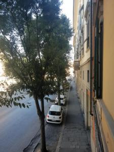 Apartment mit 1 Schlafzimmer