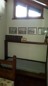 Mansarda a San Vito di Cadore