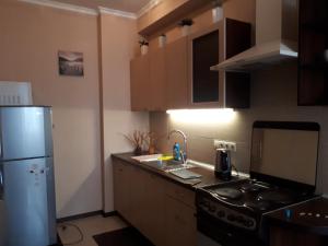 Apartments Chudo-Gorod