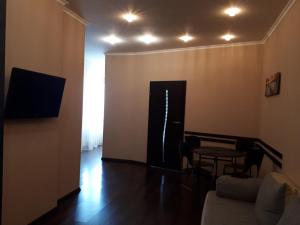 Apartments Chudo-Gorod