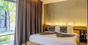 The Woods Natural Park Resort Phuket