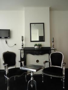 Hotel Café Restaurant De Posthoorn