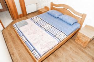 Fransuaza Apartments