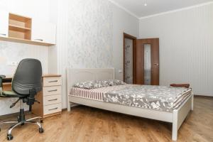 Fransuaza Apartments