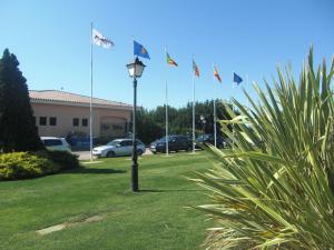 Ronda Barbiguera, 1 Aldea Golf apt 3210