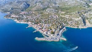 Apartments Villa Dina