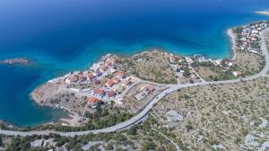 Apartments Villa Dina 