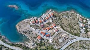 Apartments Villa Dina