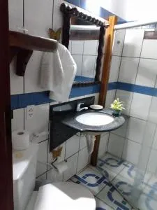 Casa de Temporada - 伊塔乌纳斯