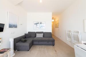 Nice beach views with terrace By CanariasGetaway