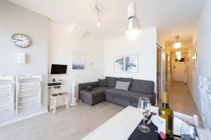 Nice beach views with terrace By CanariasGetaway