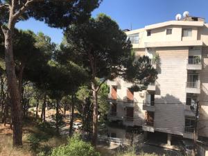 320m2 luxury penthouse broumana