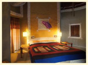 Shaam E Sarhad Resort