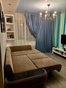 Apartmán Apart on Tolstogo street, 25 Vladivostok Rusko