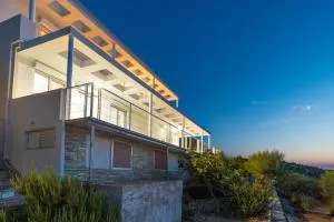 Epipleon suites - Kapandrítion