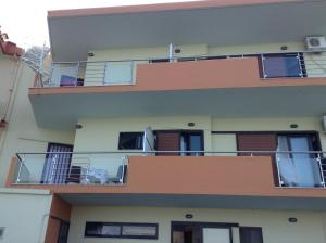 Noufaro studios Chios-Island Greece