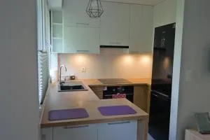 Apartament Bema - Pomygacze