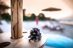 Kokkinos Halkidiki Greece
