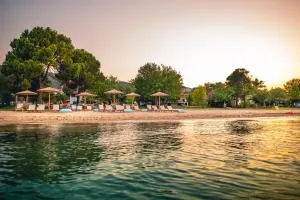 Kokkinos - 沃尔沃罗